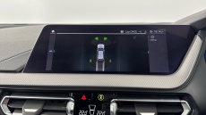 BMW 1 Series 118i M Sport 5dr Step Auto Petrol Hatchback